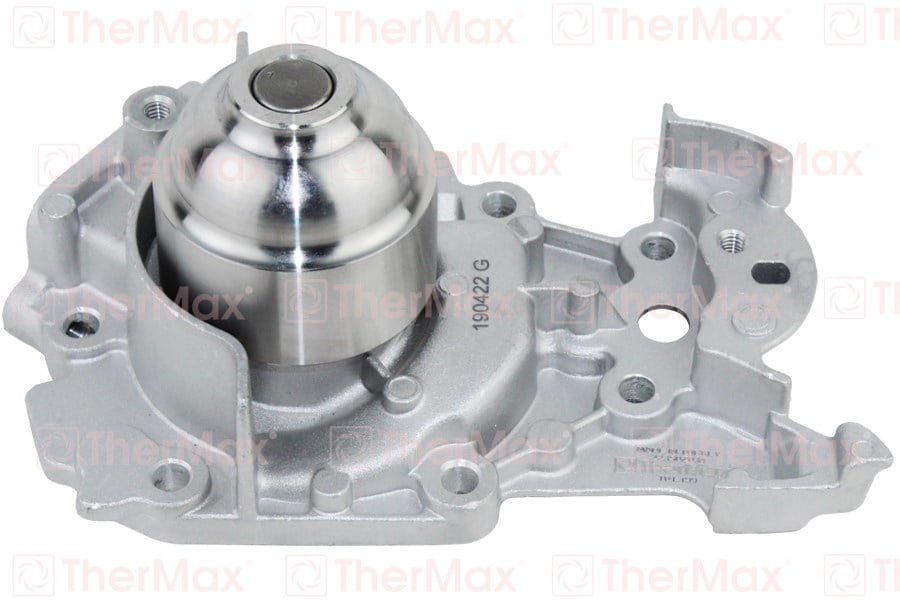 Renault Clio 2 Devirdaim 1.2 16V THERMAX