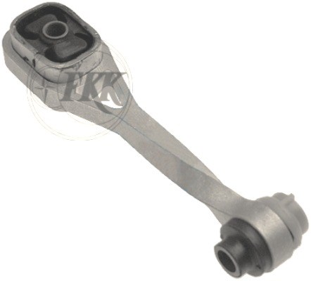 Renault Clio 2 Arka Motor Takozu Burgulu FKK
