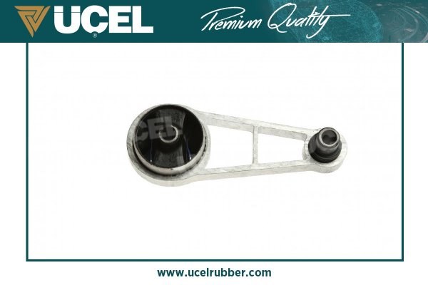 Renault Clio 2 Arka Motor Takozu UCEL