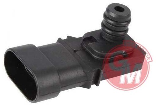 Renault Clio 2 Clio 3 Megane 1 Megane 2 Map Sensörü Basınç GUA