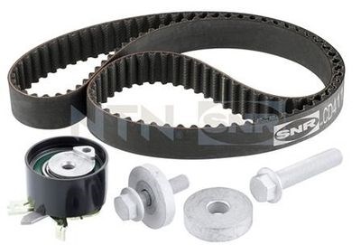 Renault Clio II Megane II Kangoo Micra III Duster Triger Seti [01>] SNR