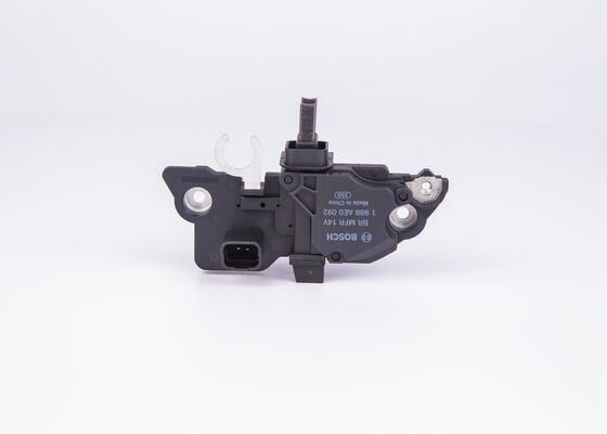 Renault Clio Kangoo Megane Scenic Konjektör Siyah Soket BOSCH
