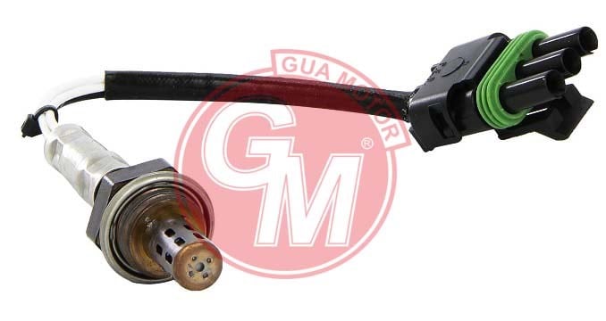 Renault Clio Megane R19 R21 R11 Oksijen Sondası GUA
