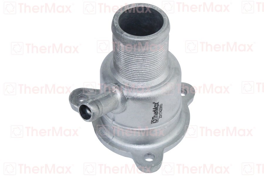 Renault Clio Kangoo Megane Termostat Yuvası Alüminyum THERMAX
