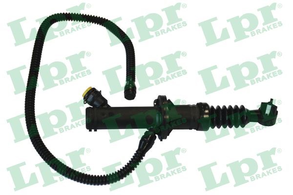 Renault Clio 3 Debriyaj Üst Merkezi LPR