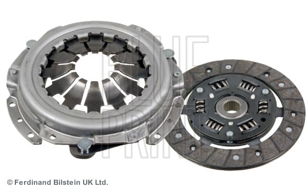 Renault Clio III Debriyaj Seti BLUEPRINT