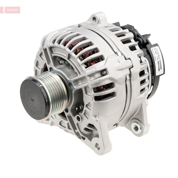 Renault Clio 3 Alternatör 14V 150A DENSO