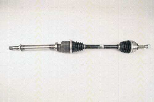 Renault Clio 3 Ön Sol Aks ANKA