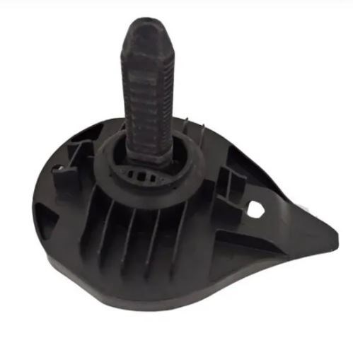 Renault Clio 3 Stepne Lastik Tespit Sportu WPI