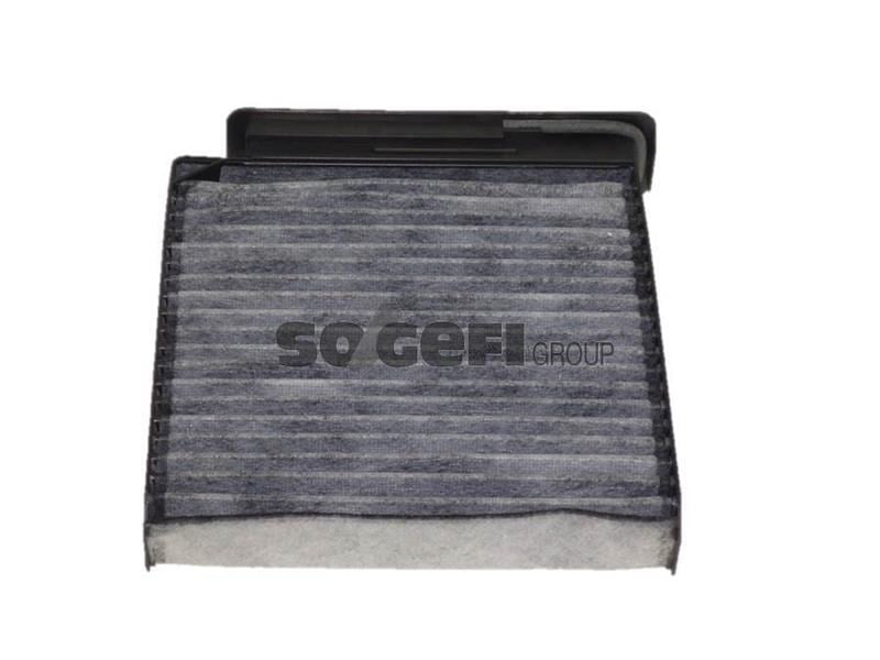 Renault Clio III Modus Twingo Nissan Micra III Note Dacia Sandero Duster... PURFLUX