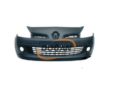 Renault Clio 3 Ön Tampon Sisli Dolu H/B DOGAN-