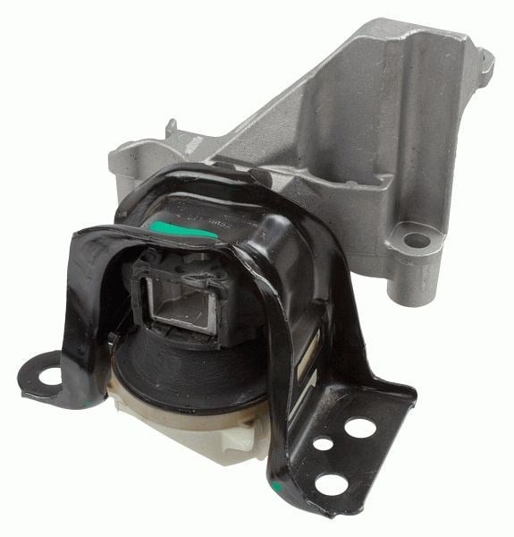 Renault Clio III Modus Grand Modus Motor Takozu MKS