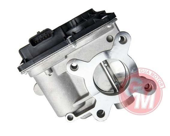 Renault Clio 3 Clio 4 Symbol 3 Dacia Sandero 2 Gaz Kelebek Kutusu GUA