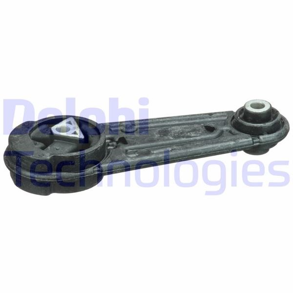 Renault Clio 3 Megane 2 Kangoo Modus Scenic 2 Arka Motor Takozu DELPHI