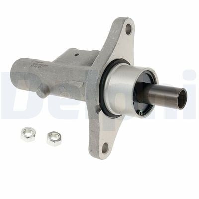 Renault Clio III Fren Ana Merkez 23.8 mm DELPHI