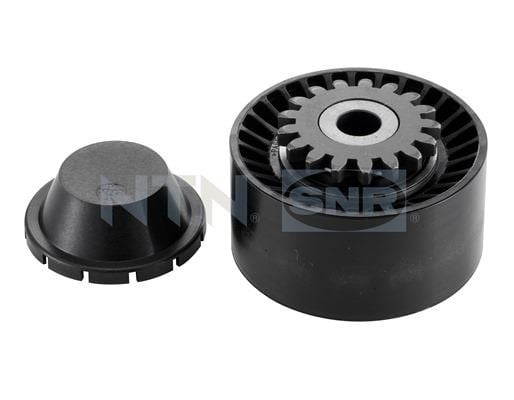 Renault Clio III Twingo II Alternatör Gergi Rulmanı 1.2 16V Benzinli SNR