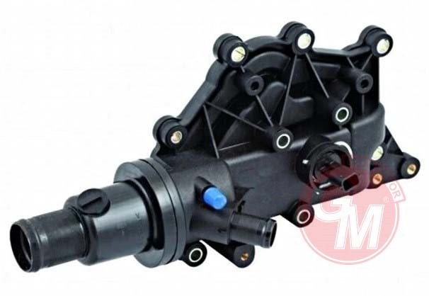 Renault Clio III Fluence Modus Megane II Termostat 83 C 1.6L K4M GUA