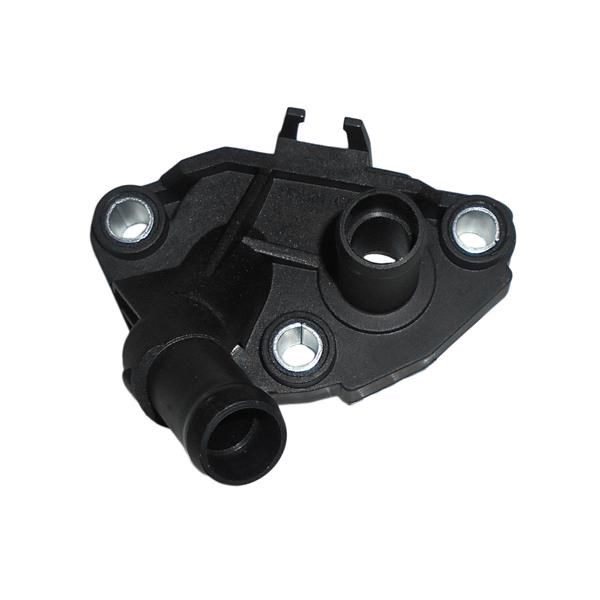 Renault Clio III Termostat Sportu Flanşı BRUCKE