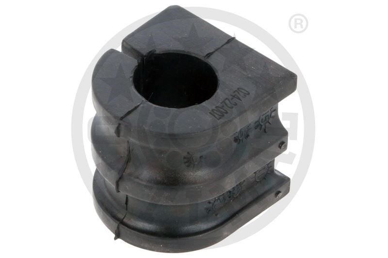 Renault Clio III Nissan Micra Ön Viraj Demir Lastiği 20.5mm OPTIMAL