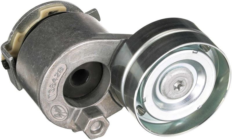 Renault Clio III Megane I-II-III Alternatör Gergi Rulmanı Kütüklü 1.9DCI-2.0... GATES