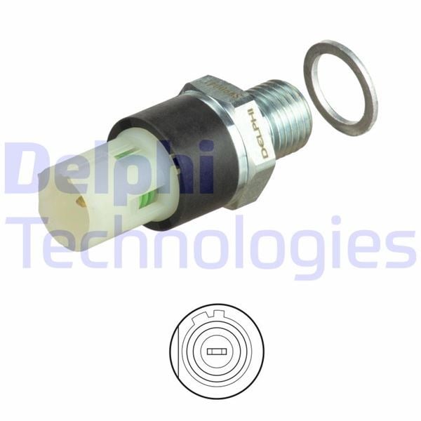 Renault Clio 3 Duster Modus Scenic 2 Kangoo Laguna 2 Master 2 Megane 2 Yağ... DELPHI