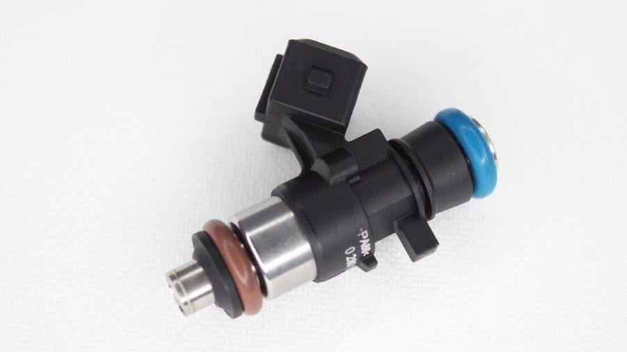 Renault Clio 3 Clio 4 Symbol Modus 1.2 16V D4F Enjektör Memesi 4 Delik MOTORTEC