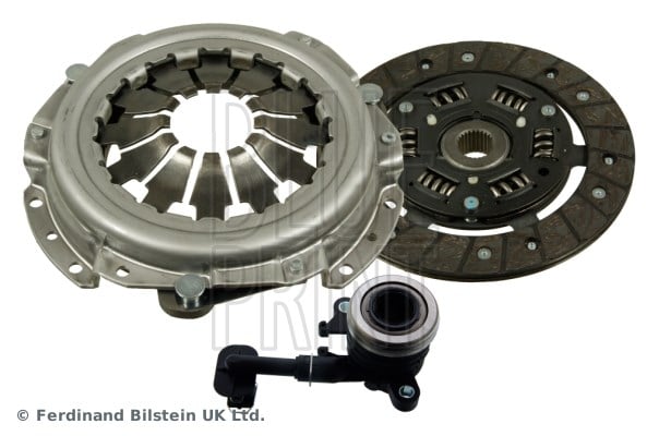 Renault Clio III Debriyaj Seti BLUEPRINT