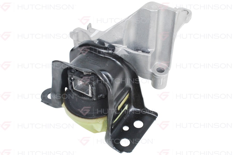 Renault Clio III Motor Takozu HUTCHINSON