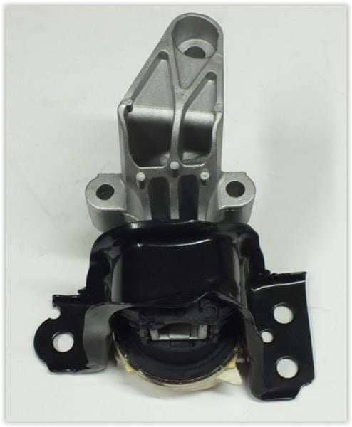 Renault Clio 3 Motor Takozu 1.5dCI K9K MY