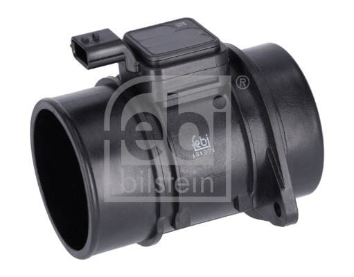 Renault Clio 3 Debimetre Sensörü [1.5dCi K9K] FEBI