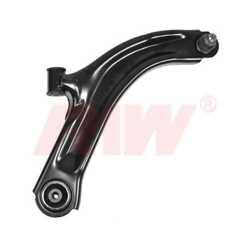 Renault Clio III Modus Nissan Micra Salıncak Sağ Komple 18MM RIW