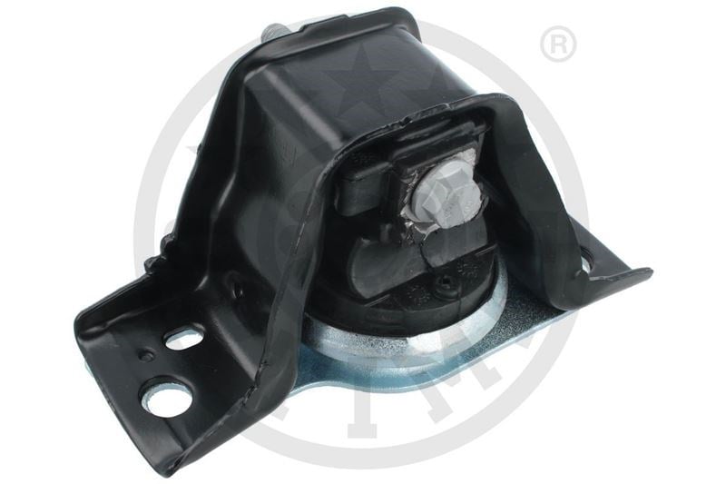 Renault Clio 3 Modus Sağ Motor Takozu OPTIMAL