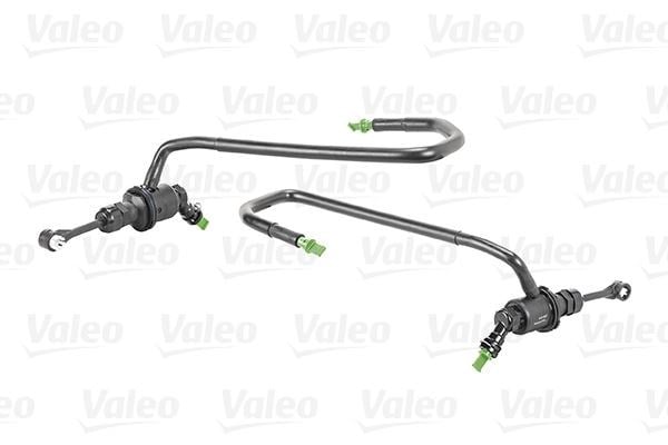 Renault Clio III 1.2 Debriyaj Üst Merkezi VALEO