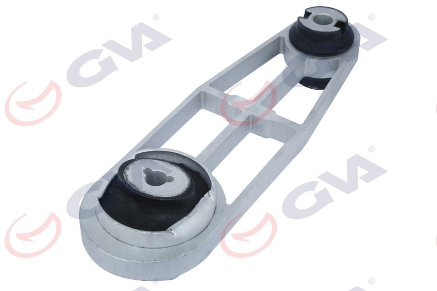 Renault Clio 3 Motor Takozu Arka Dolgusuz GVA