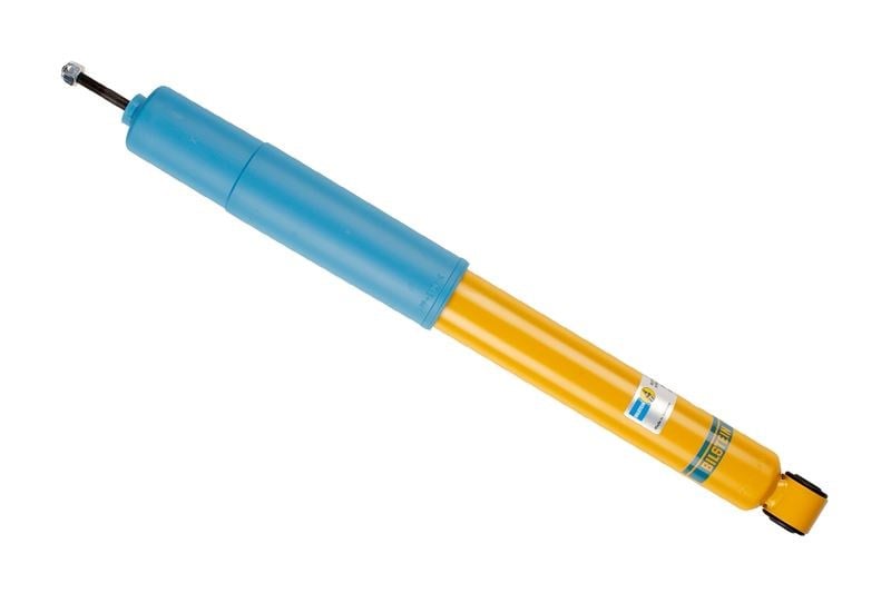 Renault Clio III Arka Amortisör BILSTEIN