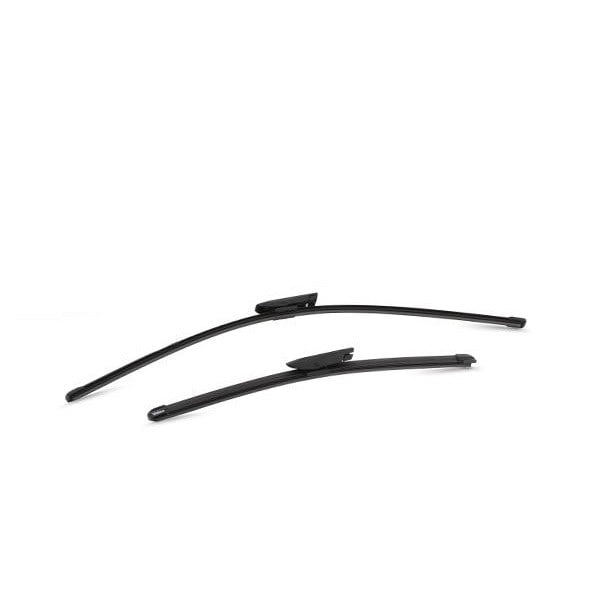 Renault Clio 3 Clio 4 Fluence Silecek Takımı 60 40 cm Flatblade MY