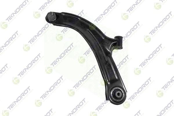 Renault Clio III Sol Salıncak TEKNOROT
