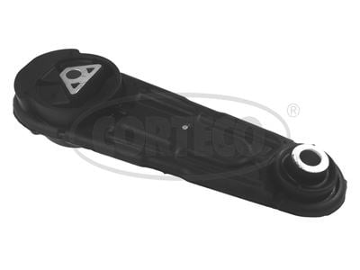 Renault Clio 3 Motor Takozu Arka CORTECO
