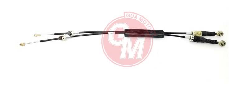Renault Clio 3 Vites Kumanda Teli GUA