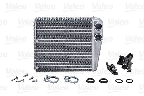 Renault Clio III Modus Twingo Kalorifer Radyatörü VALEO