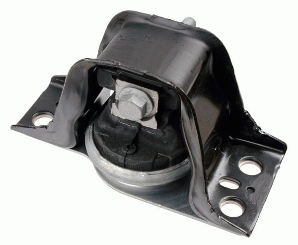 Renault Clio 3 Modus Motor Takozu Sağ LEMFORDER