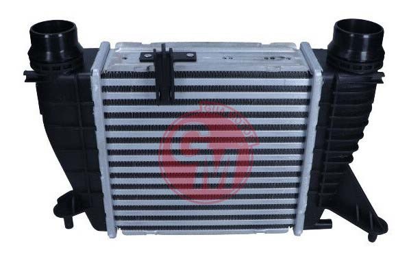 Renault Clio III Modus Nissan Note Juke Turbo Radyatörü Intercooler GUA