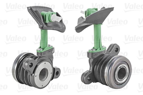 Renault Clio Kangoo Megane Logan Scenic Hidrolik Debriyaj Rulmanı VALEO