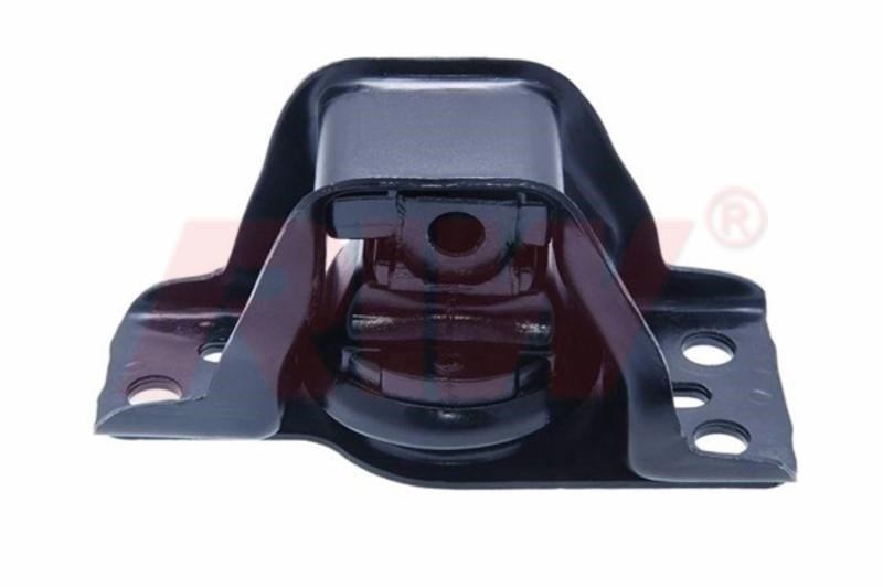 Renault Clio III Modus Nissan Micra Motor Takozu 1.5 DCI RIW