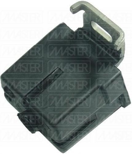 Renault Clio III Egzoz Takozu Orta MASTER-KAUÇUK