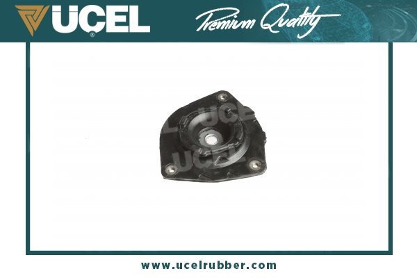 Renault Clio 3 Modus Nissan Micra Note Sol Amortisör Takozu UCEL