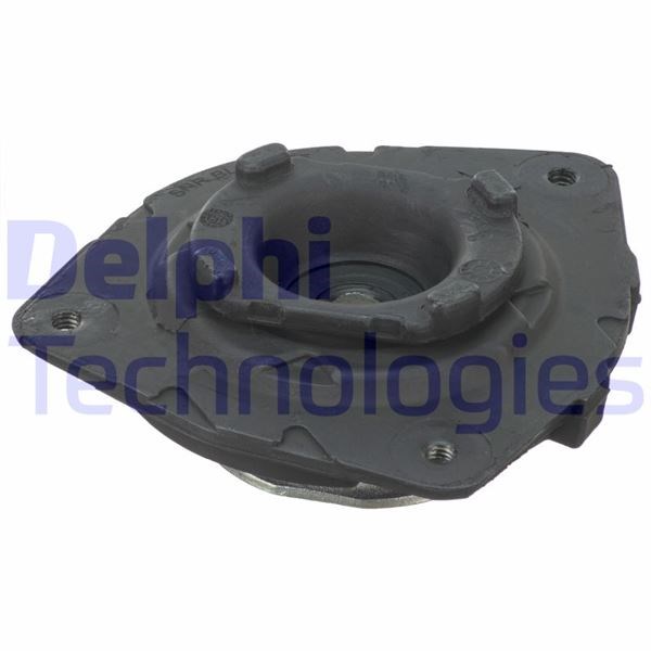 Renault Clio III Amortisör Takozu Sol DELPHI