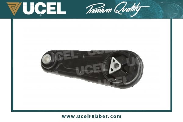 Renault Clio 3 Megane 2 Kangoo Modus Scenic 2 Arka Motor Takozu UCEL