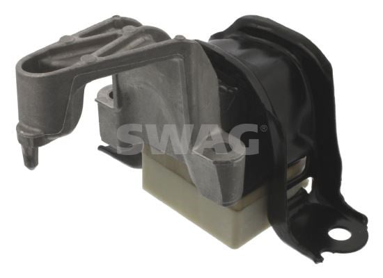 Renault Clio III Modus 1.5dCI K9K Motor Takozu SWAG