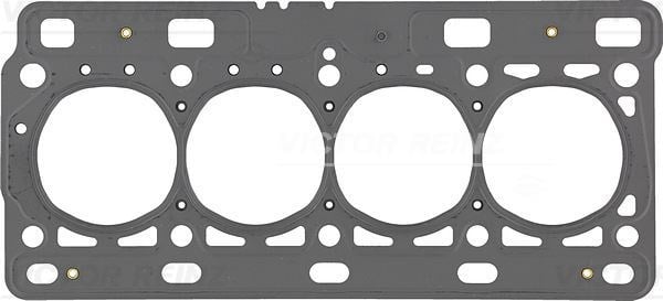 Renault Clio III Silindir Kapak Contası 1.2 16V D4F 0.5MM V.REINZ